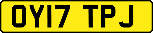 OY17TPJ