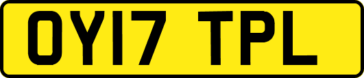 OY17TPL