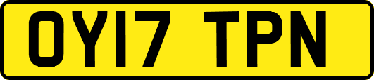 OY17TPN