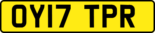 OY17TPR