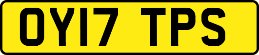 OY17TPS