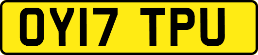 OY17TPU