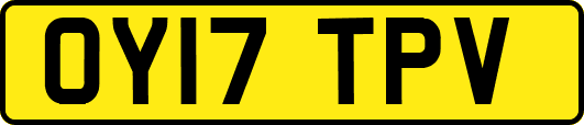 OY17TPV