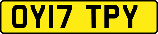 OY17TPY