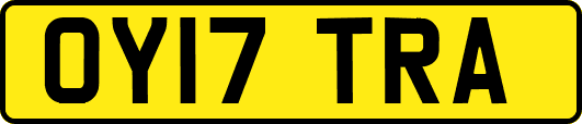 OY17TRA