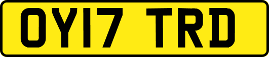 OY17TRD