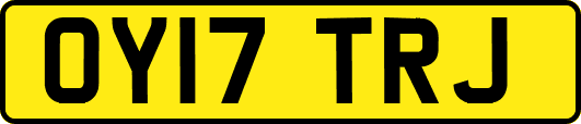 OY17TRJ