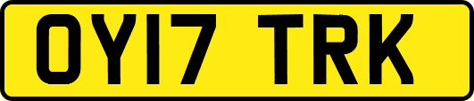 OY17TRK