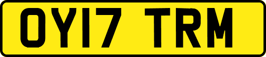 OY17TRM