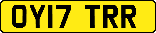 OY17TRR