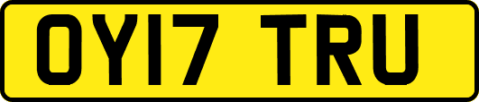 OY17TRU
