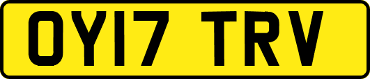 OY17TRV