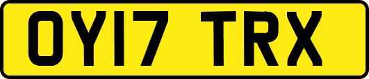 OY17TRX