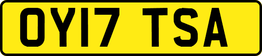 OY17TSA