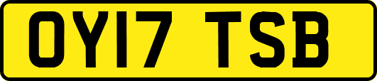 OY17TSB