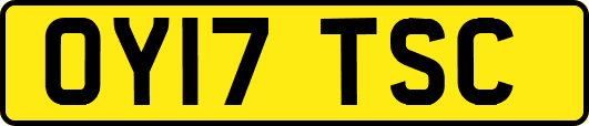OY17TSC