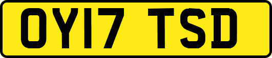 OY17TSD