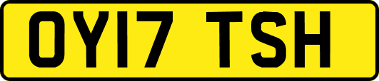 OY17TSH
