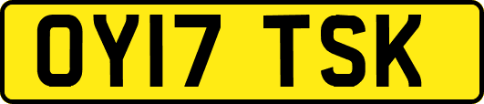 OY17TSK