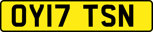 OY17TSN