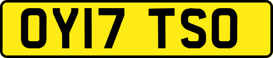 OY17TSO