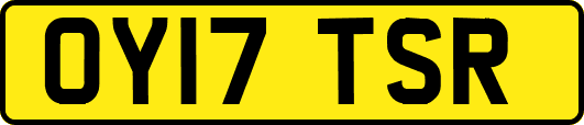 OY17TSR