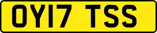 OY17TSS