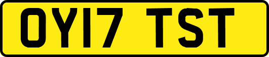 OY17TST