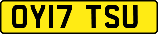 OY17TSU