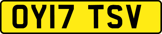 OY17TSV