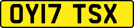 OY17TSX