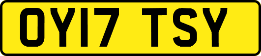 OY17TSY