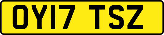 OY17TSZ