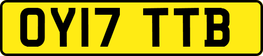 OY17TTB