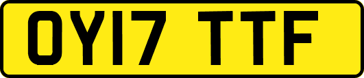OY17TTF