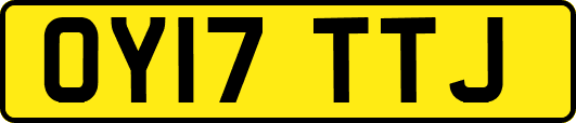OY17TTJ