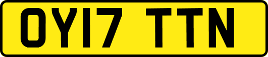 OY17TTN