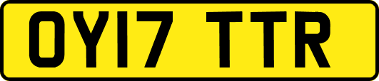 OY17TTR