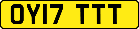 OY17TTT