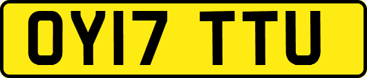 OY17TTU