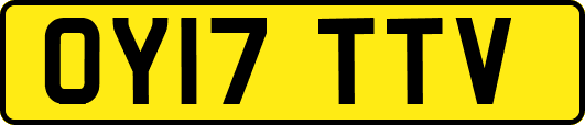 OY17TTV