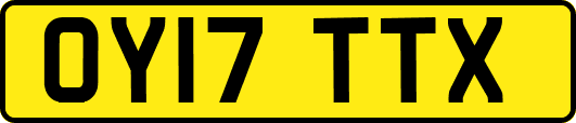 OY17TTX