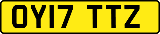 OY17TTZ