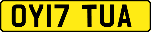 OY17TUA