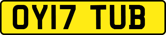OY17TUB