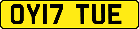 OY17TUE
