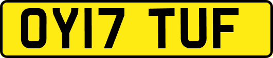 OY17TUF