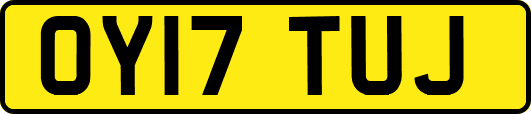 OY17TUJ