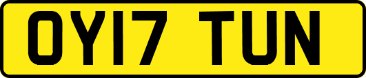 OY17TUN