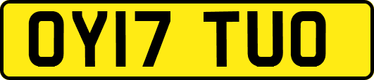 OY17TUO
